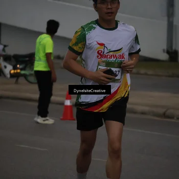 Runner Photo 7868235