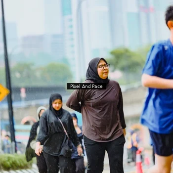 Runner Photo 7868240