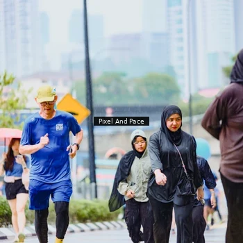 Runner Photo 7868241