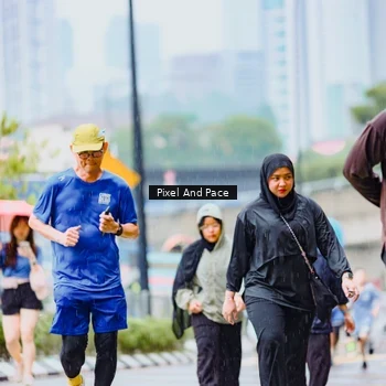 Runner Photo 7868247