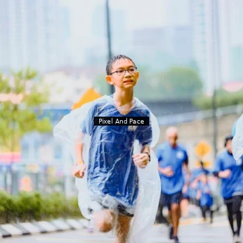 Runner Photo 7868266