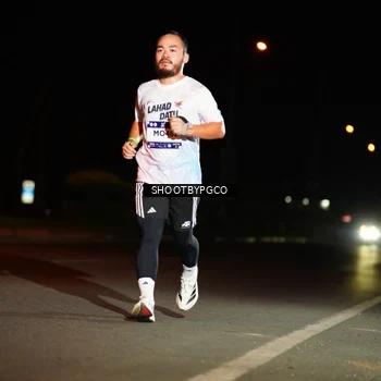 Runner Photo 7868269