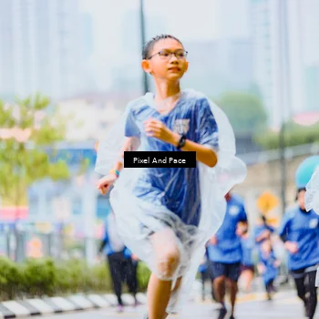 Runner Photo 7868270