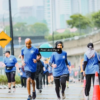 Runner Photo 7868277
