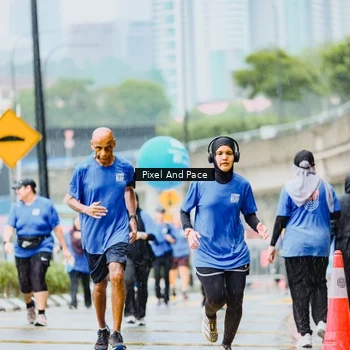 Runner Photo 7868280