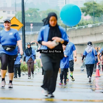 Runner Photo 7868301