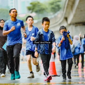 Runner Photo 7868310
