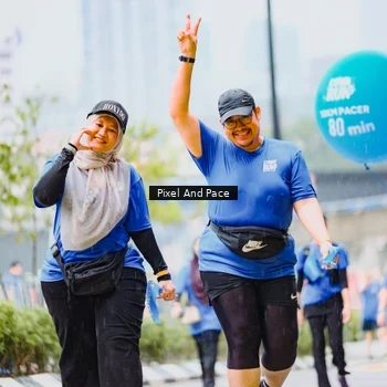 Runner Photo 7868313
