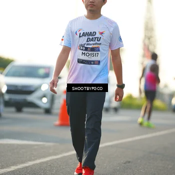 Runner Photo 7868327