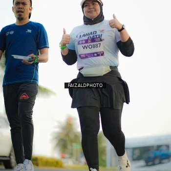 Runner Photo 7868340