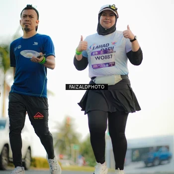 Runner Photo 7868344