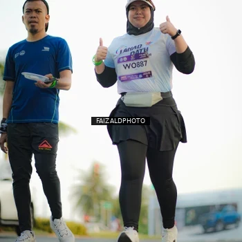 Runner Photo 7868346
