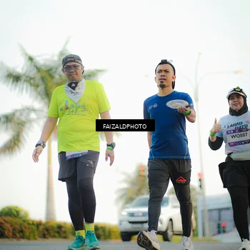 Runner Photo 7868353