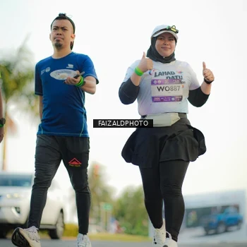 Runner Photo 7868354