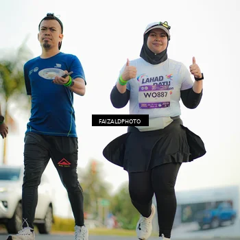 Runner Photo 7868355