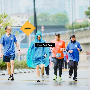Runner Photo 7868360