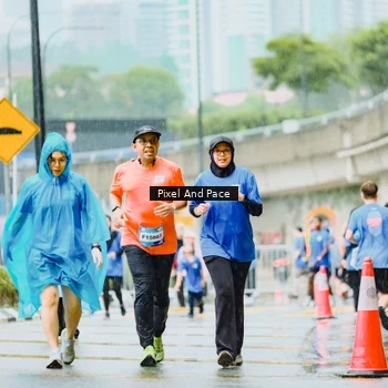 Runner Photo 7868362