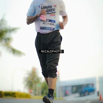 Runner Photo 7868369