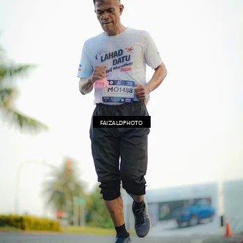 Runner Photo 7868378