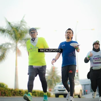 Runner Photo 7868380