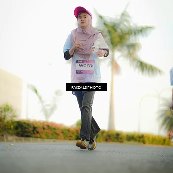 Runner Photo 7868384