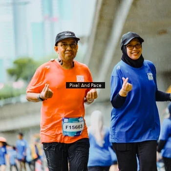Runner Photo 7868389