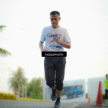 Runner Photo 7868390
