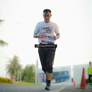 Runner Photo 7868391