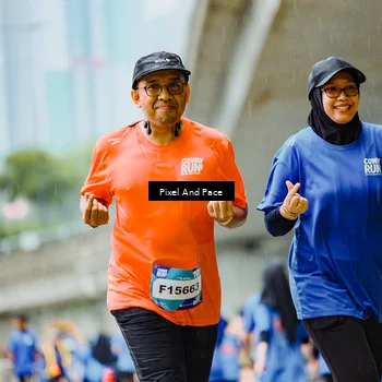 Runner Photo 7868397