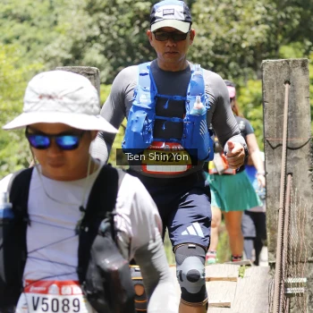 Runner Photo 78684