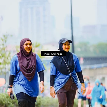 Runner Photo 7868400