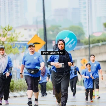 Runner Photo 7868405