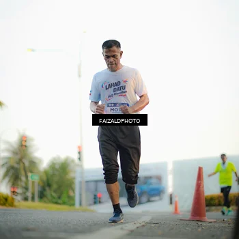 Runner Photo 7868407