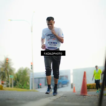Runner Photo 7868408