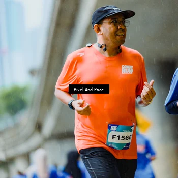 Runner Photo 7868409