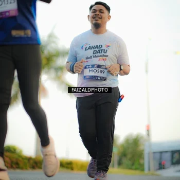 Runner Photo 7868425
