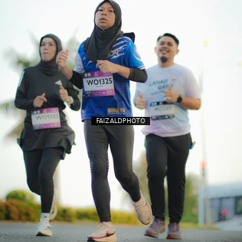 Runner Photo 7868426