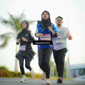 Runner Photo 7868431