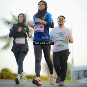 Runner Photo 7868433