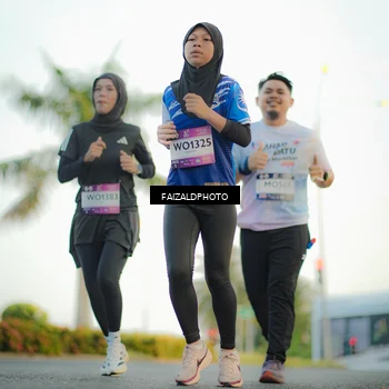 Runner Photo 7868434