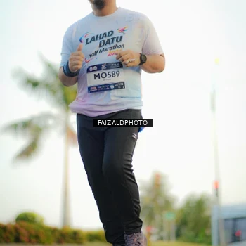 Runner Photo 7868439