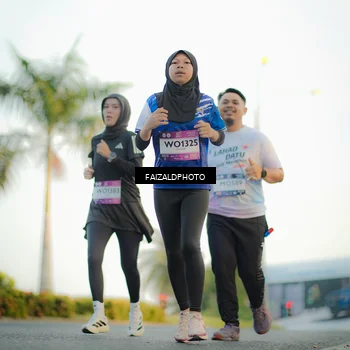 Runner Photo 7868445