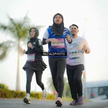 Runner Photo 7868451