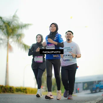 Runner Photo 7868457