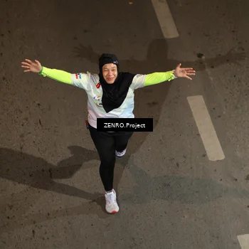 Runner Photo 7868462