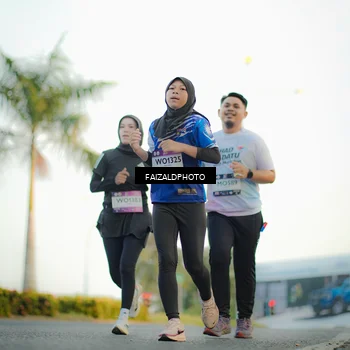 Runner Photo 7868463