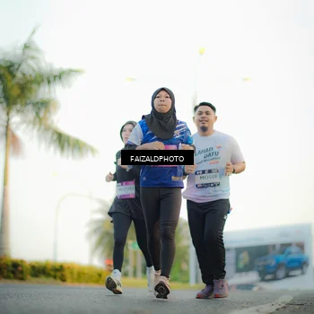 Runner Photo 7868467