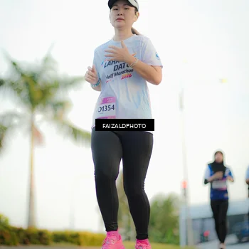 Runner Photo 7868487