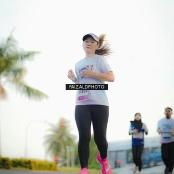 Runner Photo 7868499