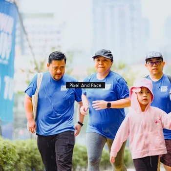 Runner Photo 7868501